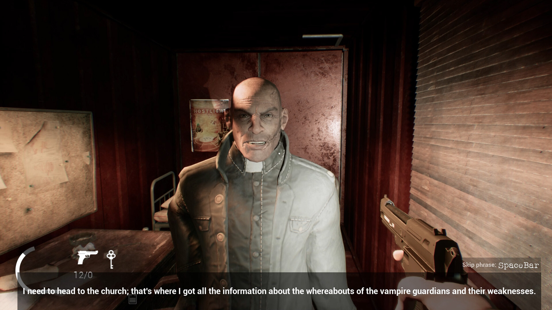 Everdark: Undead Apocalypse